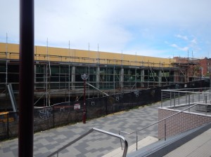 West View August 2014